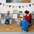 10 Long-Term Benefits of Quality Child Daycare